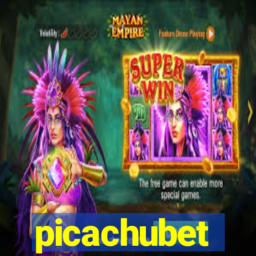 picachubet