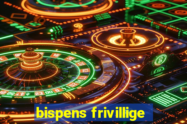 bispens frivillige