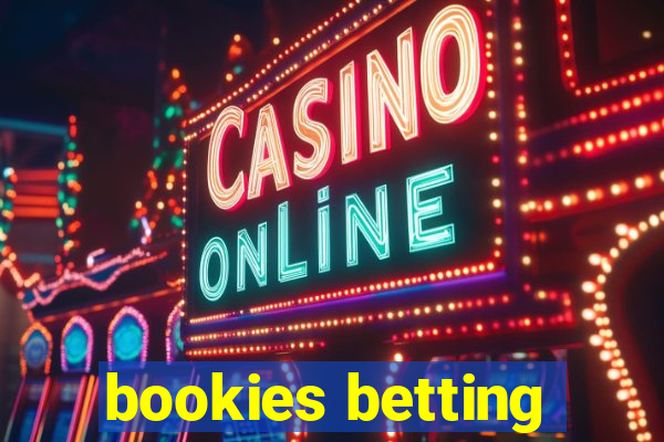 bookies betting