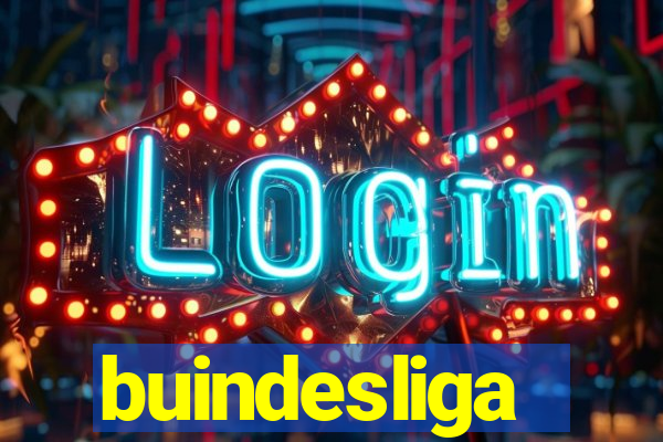 buindesliga