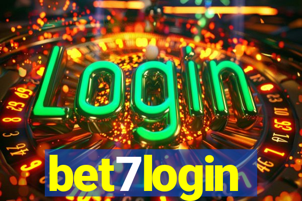 bet7login