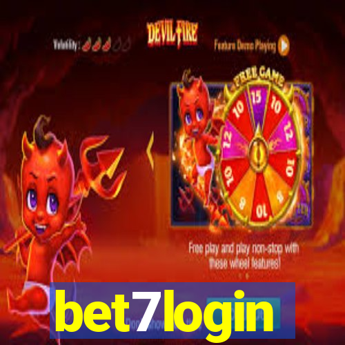 bet7login