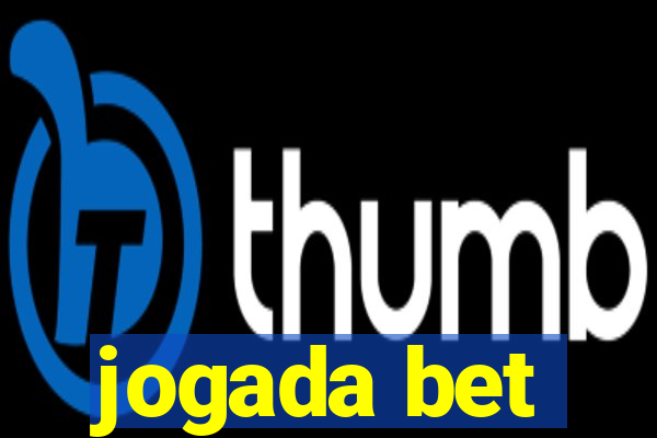 jogada bet