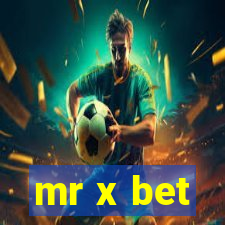 mr x bet