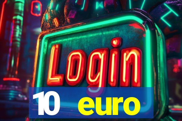 10 euro platincasino casino bonus