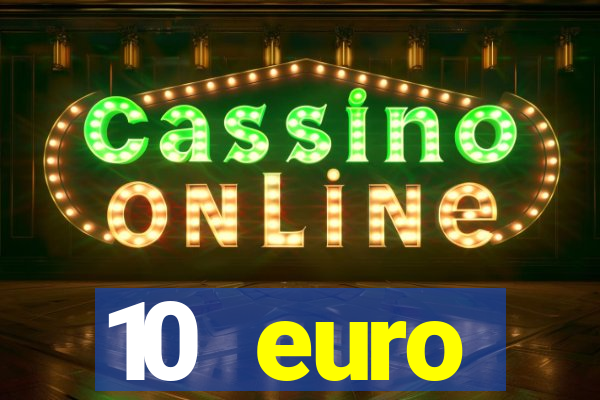 10 euro platincasino casino bonus