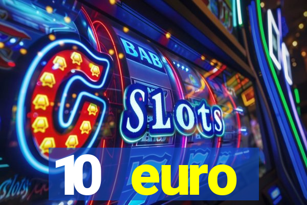 10 euro platincasino casino bonus