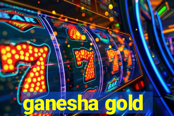 ganesha gold