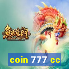 coin 777 cc