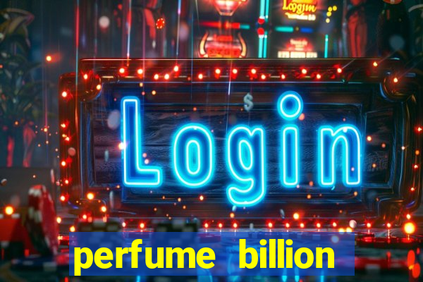 perfume billion casino royal