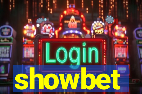 showbet