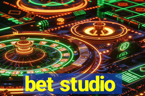 bet studio