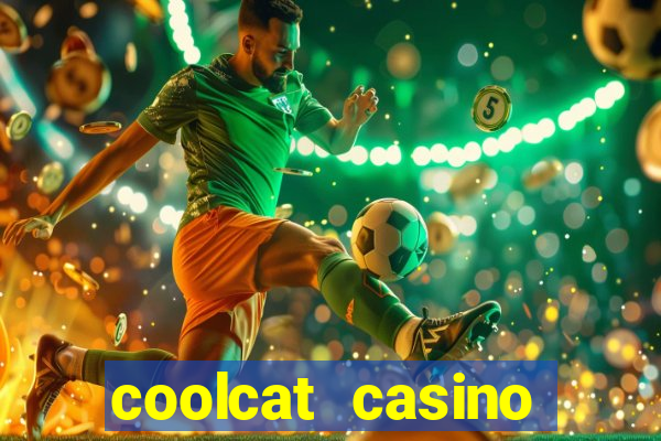 coolcat casino bonus codes