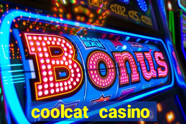 coolcat casino bonus codes