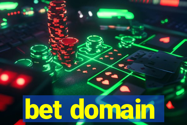 bet domain