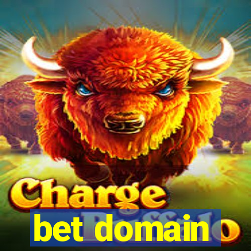 bet domain