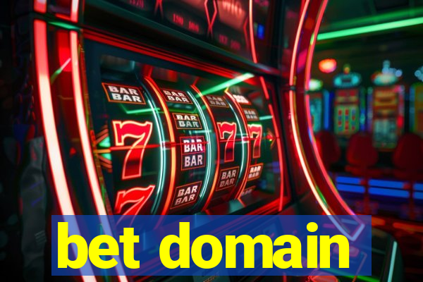 bet domain