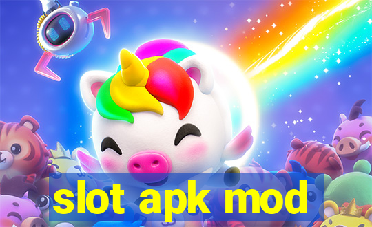 slot apk mod