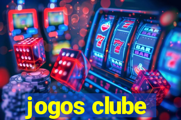 jogos clube