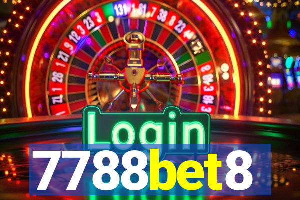 7788bet8