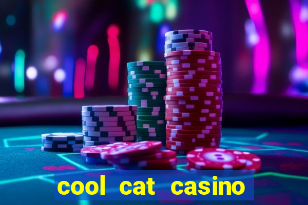 cool cat casino codes 2018