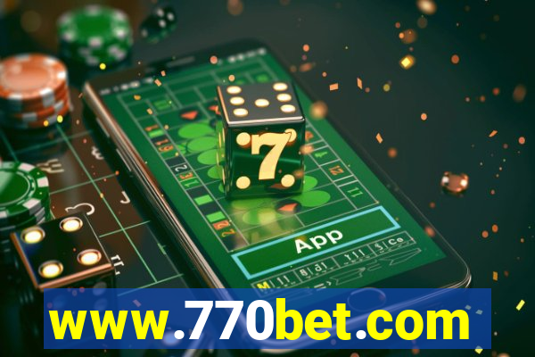 www.770bet.com