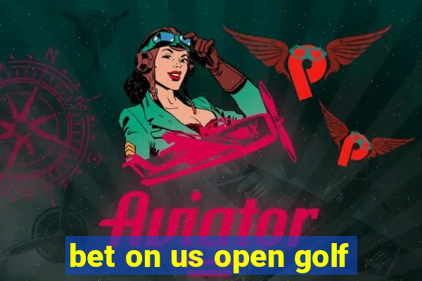 bet on us open golf