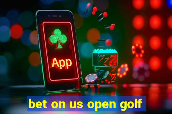 bet on us open golf