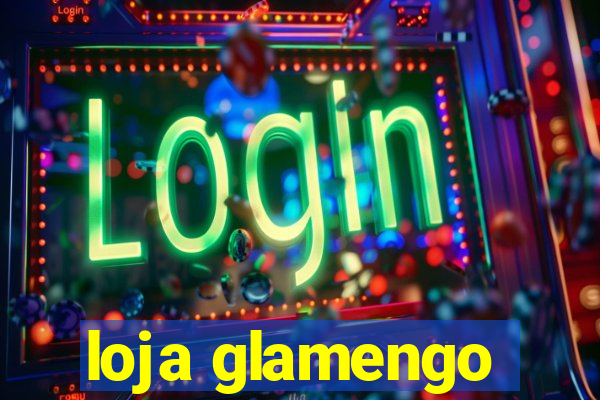 loja glamengo