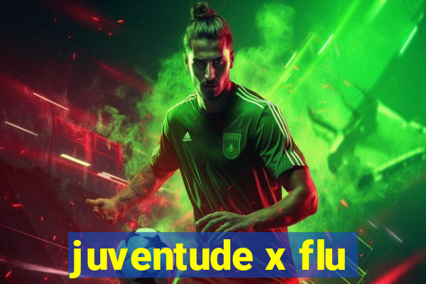 juventude x flu