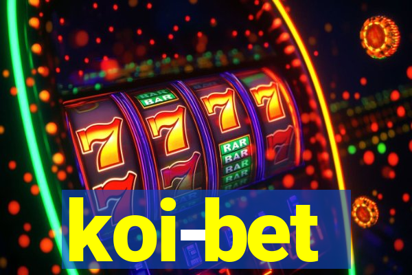 koi-bet