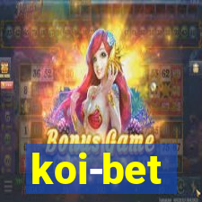 koi-bet