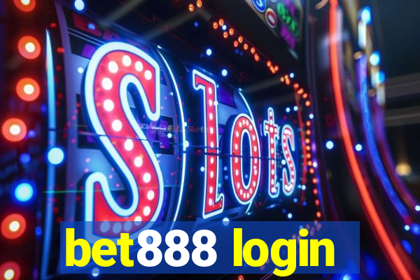 bet888 login