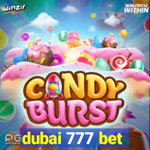 dubai 777 bet