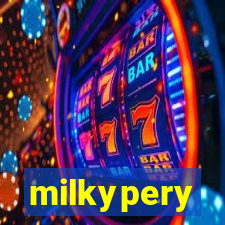 milkypery