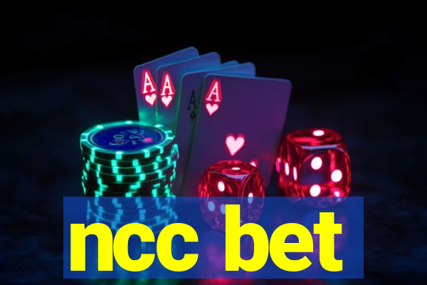 ncc bet