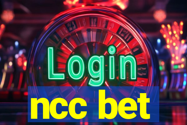 ncc bet