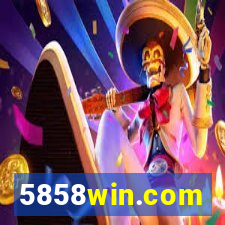 5858win.com