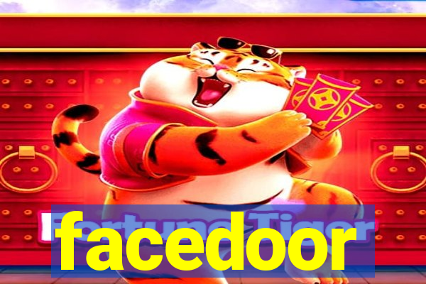 facedoor