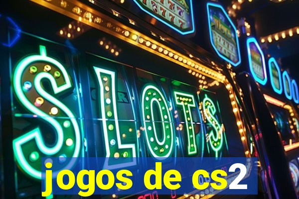 jogos de cs2