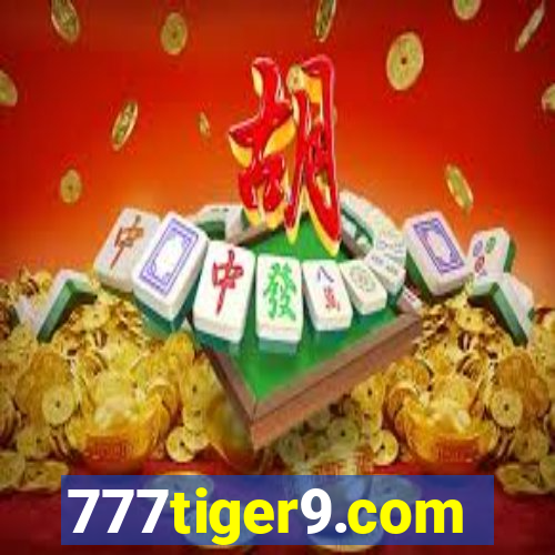 777tiger9.com