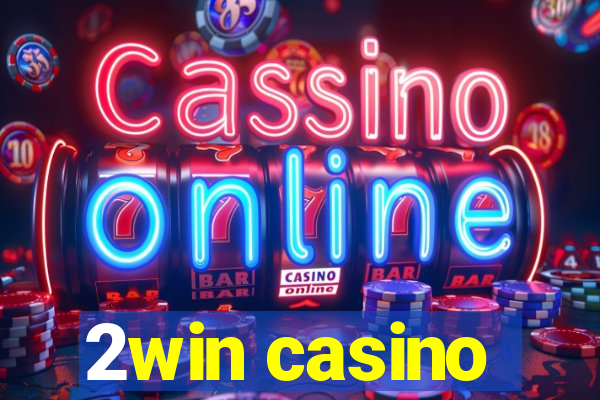 2win casino