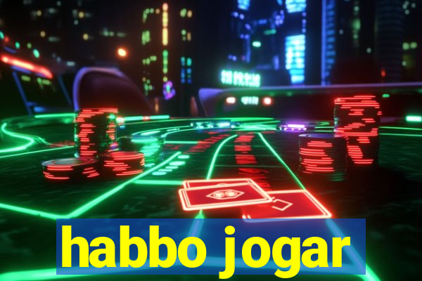 habbo jogar