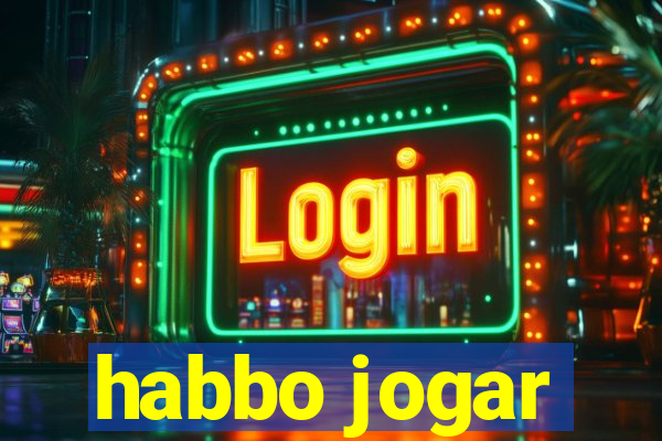 habbo jogar