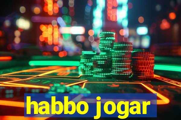 habbo jogar