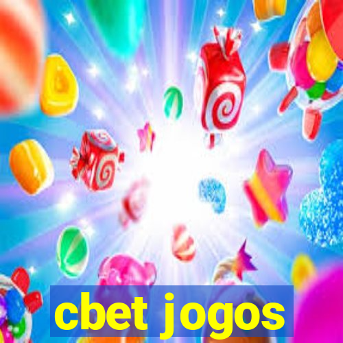 cbet jogos