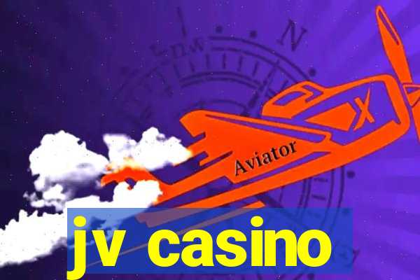 jv casino