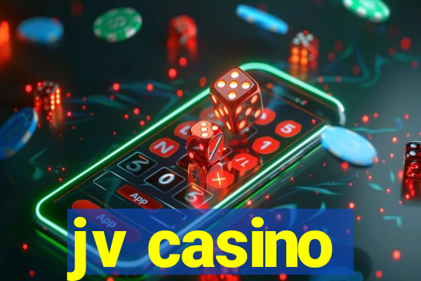 jv casino