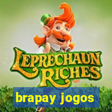 brapay jogos