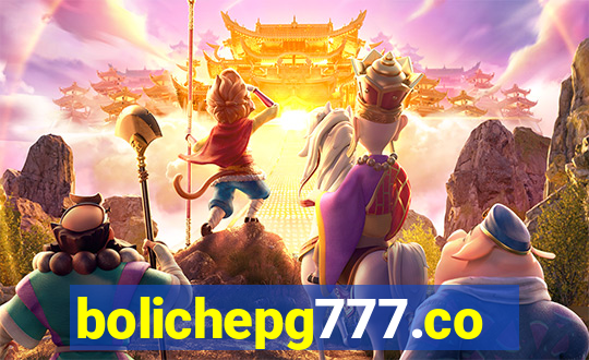 bolichepg777.com